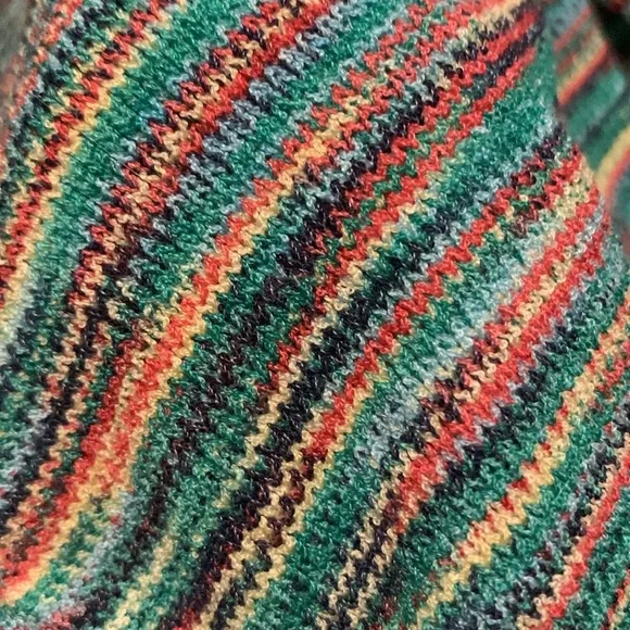 Vertigo Maxi Keyhole Back - Picture 7 of 7